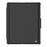 NILLKIN For iPad Pro 12.9 (2020) / (2021) / (2022) Bumper Combo Keyboard Case Auto Wake / Sleep Shockproof Cover Anti-Scratch Stand Case - 2