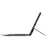 NILLKIN For iPad Pro 12.9 (2020) / (2021) / (2022) Bumper Combo Keyboard Case Auto Wake / Sleep Shockproof Cover Anti-Scratch Stand Case - 4