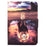 For iPad (2025) / 10.9 (2022) Pattern Printing Tablet Case PU Leather Stand Smart Cover with Card Holder - Lion  /  Leopard - 5