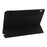 For iPad (2025) / 10.9 (2022) PU Leather Tablet Case Auto Wake / Sleep Stand Protective Cover - Black - 4