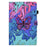 For iPad (2025) / 10.9 (2022) Case Pattern Printing Stand Stitching Line PU Leather Tablet Cover with Card Slots Holder - Butterfly - 7