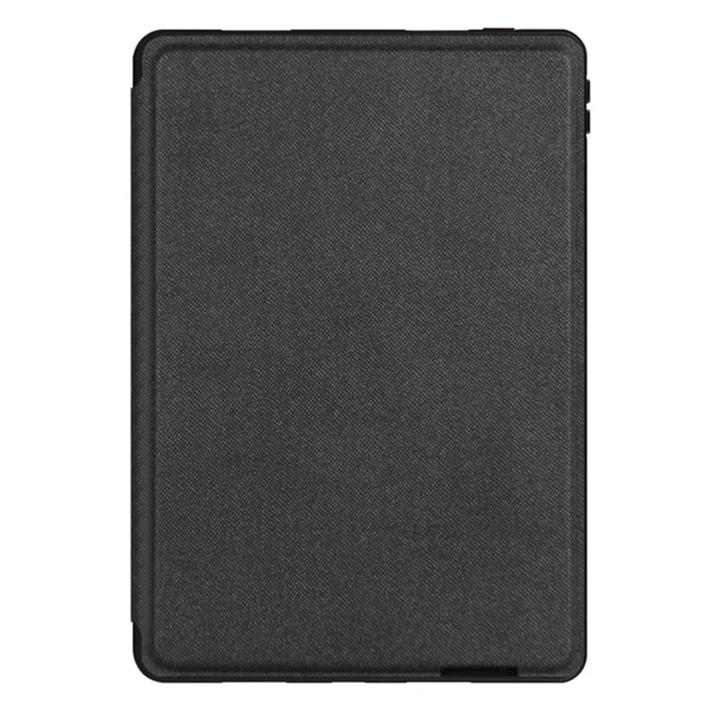 For Huawei MatePad Pro 11 (2022) Leather Case + Bluetooth-compatible Keyboard with Backlight Trackpad - 4