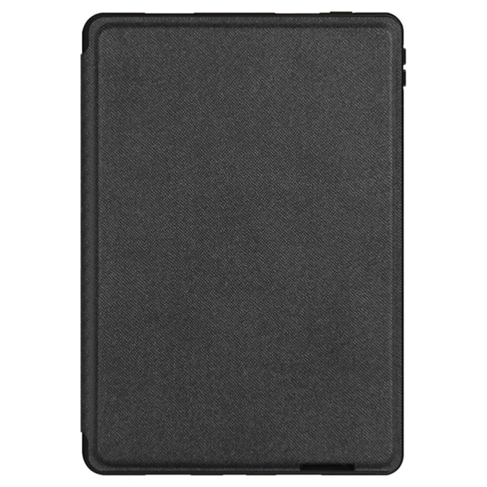 For Honor V6 10.4-inch Leather Case + Bluetooth-compatible Keyboard with Backlight Trackpad - 4