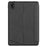 For Honor V6 10.4-inch Leather Case + Bluetooth-compatible Keyboard with Backlight Trackpad - 5
