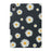 For iPad (2025) / 10.9 (2022) Stand Card Holder Pattern Printing Tablet Cover PU Leather Auto Wake / Sleep Anti-Drop Case - Daisy - 6