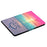 For iPad (2025) / 10.9 (2022) Pattern Printing PU Leather Tablet Case Card Holder Stand Anti-Scratch Cover with Auto Wake  /  Sleep Function - Sunrise - 6
