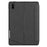 For Huawei MatePad Pro 10.8 (2019) / (2021) Leather Case + Bluetooth-compatible Keyboard with Backlight Trackpad - 5