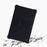 For Lenovo Tab M10 Plus (3rd Gen) / Xiaoxin Pad 2022 10.6 inch 125F / 128 Anti-collision Soft Silicone Tablet Protective Case Cover with Adjustable PC Kickstand - Dark Blue - 7