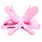 For Samsung Galaxy Tab A8 10.5 (2021) / (2022) Butterfly Style Fall Protection Kickstand Design EVA Tablet Case Protective Cover - Pink - 4
