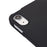For iPad (2025) / 10.9 (2022) Three-Fold Stand PU Leather + Silicone Cover Tablet Anti-Drop Shockproof Case - Black - 7