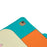 For iPad Air (2013) / Air 2 / iPad 9.7-inch (2017) / (2018) / Pro 9.7 inch (2016) Cartoon Robot Pattern Silicone Tablet Case Shockproof Kickstand Cover - 7