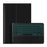 For Lenovo Tab P11 Gen 2 Backlight Touchpad Bluetooth-compatible Keyboard with Pen Slot Leather Tablet Case - 2