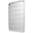 For iPad (2025) / 10.9 (2022) Down Jacket Design Slim Phone Case Anti-Drop Soft TPU Tablet Cover - Transparent - 2