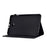 For Samsung Galaxy Tab A 10.1 (2016) T580 / T585 Shockproof Tablet Cover PU Leather Butterfly Flower Pattern Imprinted Protective Stand Case Card Holder - Black - 3