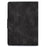 For Amazon Kindle Youth Edition 2022 Folio Stand PU Leather Cowhide Texture Tablet Case Card Holder Magnetic Cover - Grey - 3