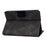 For Amazon Kindle Youth Edition 2022 Folio Stand PU Leather Cowhide Texture Tablet Case Card Holder Magnetic Cover - Grey - 5