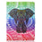 For Amazon Kindle Youth Edition 2022 Pattern Printing Flip Tablet Case PU Leather Card Holder Stand Magnetic Cover - Elephant - 2