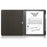 For Amazon Kindle Scribe (2024) / (2022) / Kindle Scribe Solid Color Tablet Case Textured Surface Anti-Scratch Magnetic Absorption Tablet Cover with 360-degree Rotary Kickstand - Black - 2