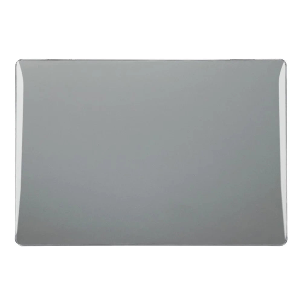 For Microsoft Surface Laptop 3 / 4 / 5 (1868 / 1951) Metal Keyboard Version Hard PC Crystal Protective Cover Shock Resistant Laptop Notebook Case - Transparent - 3