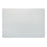 For Microsoft Surface Laptop 3 / 4 / 5 (1868 / 1951) Metal Keyboard Version Hard PC Shell Laptop Notebook Case Smooth Matte Anti-fingerprint Protective Cover - Transparent - 3