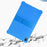 For Lenovo Tab K11 TB-J606N Silicone Tablet Case Kickstand Shockproof Protective Cover - Sky Blue - 4