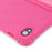 For Lenovo Tab K11 TB-J606N Silicone Tablet Case Kickstand Shockproof Protective Cover - Sky Blue - 6