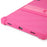 For Lenovo Tab K11 TB-J606N Silicone Tablet Case Kickstand Shockproof Protective Cover - Sky Blue - 7