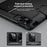 NILLKIN for iPad Air 11 (2024) / Air (2022) / (2020) / Pro 11 (2020) / (2021) / (2022) Bluetooth-Compatible Keyboard Leather Case - 5