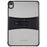 Transparent TPU + Acrylic Tablet Case for iPad mini (2024) / mini (2021) Leather Kickstand Anti-Drop Tablet Cover - 7