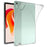 For Lenovo Tab P11 Gen 2 Slim Protective Tablet Case Reinforced Corners Shockproof Soft TPU Transparent Tablet Cover - 1