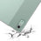 For Lenovo Tab P11 Gen 2 Slim Protective Tablet Case Reinforced Corners Shockproof Soft TPU Transparent Tablet Cover - 4