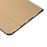 For iPad (2025) / 10.9 (2022) PU Leather + TPU Tablet Case Auto Wake / Sleep Shockproof Stand Cover - Gold - 7