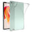 Shockproof Tablet Case for Lenovo Tab P11 Gen 2 , TPU Protective Tablet Cover with Tempered Glass Film - 1