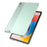 Shockproof Tablet Case for Lenovo Tab P11 Gen 2 , TPU Protective Tablet Cover with Tempered Glass Film - 2