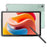 Shockproof Tablet Case for Lenovo Tab P11 Gen 2 , TPU Protective Tablet Cover with Tempered Glass Film - 3