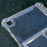 For Samsung Galaxy Tab A7 Lite 8.7-inch T220 Clear TPU Tablet Case Drop-proof Back Cover with Kickstand - 6