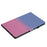 For iPad Mini / Mini 2 / mini 3 / mini 4 / mini (2019) 7.9 inch Shockproof Case PU Leather Tablet Cover with Card Holder - Blue Rose Gradient - 4