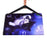 For iPad (2025) / 10.9 (2022) PU Leather Folding Stand Cover Pattern Printing Elastic Band Tablet Case with Card Holder - Bubble and Cat - 5