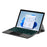 For Microsoft Surface Go 1 / 2 / 3 Magnetic Rechargeable Wireless Bluetooth-compatible Keyboard with Backlit - 2