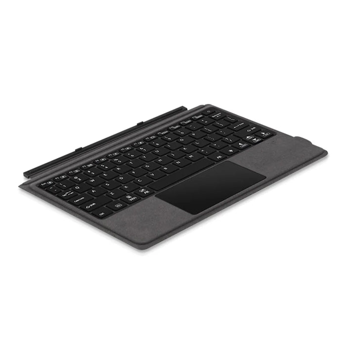For Microsoft Surface Go 1 / 2 / 3 Magnetic Rechargeable Wireless Bluetooth-compatible Keyboard with Backlit - 7