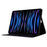 For iPad Air 11 (2026) / (2025) / (2024) / Air (2020) / (2022) / Pro 11 (2022) / (2021) / (2020) / (2018) Leather Cover Pattern Printed Case - Leaf - 3