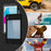 SHELLBOX For iPad (2025) / 10.9 (2022) Waterproof Case IP68 Underwater Protective Dustproof Shockproof Tablet Cover - 3