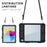 SHELLBOX For iPad (2025) / 10.9 (2022) Waterproof Case IP68 Underwater Protective Dustproof Shockproof Tablet Cover - 5