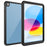 For iPad (2025) / 10.9 (2022) IP68 Waterproof Case 2m Drop Protection Dustproof Armor Defender Cover - 2
