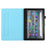 Anti-Scratch Tablet Case for Amazon Kindle Youth Edition 2022 Shockproof Cover Pattern Printing PU Leather Case - Deer - 2