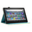 Anti-Scratch Tablet Case for Amazon Kindle Youth Edition 2022 Shockproof Cover Pattern Printing PU Leather Case - Deer - 3