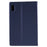 For Lenovo Tab M9 PU Leather Tablet Case Foldable Stand Protective Tablet Cover - Blue - 2