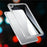 For iPad mini 4 / mini (2019) 7.9 inch TPU Tablet Case Transparent Protective Cover - Transparent - 2