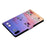 For Lenovo Tab P11 Gen 2 TB-350 Leather Stand Tablet Case A4 Pattern Printing Card Holder Protective Cover - Facial Expression - 7