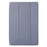 Leather Tablet Case for Samsung Galaxy Tab S6 Lite (2024) / S6 Lite (2022) / S6 Lite (2020) SM-P610 P615 Solid Color Stand Cover - Purple - 5